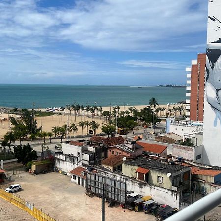 Praia Iracema Apartment Fortaleza  Exterior photo