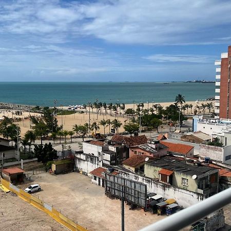 Praia Iracema Apartment Fortaleza  Exterior photo