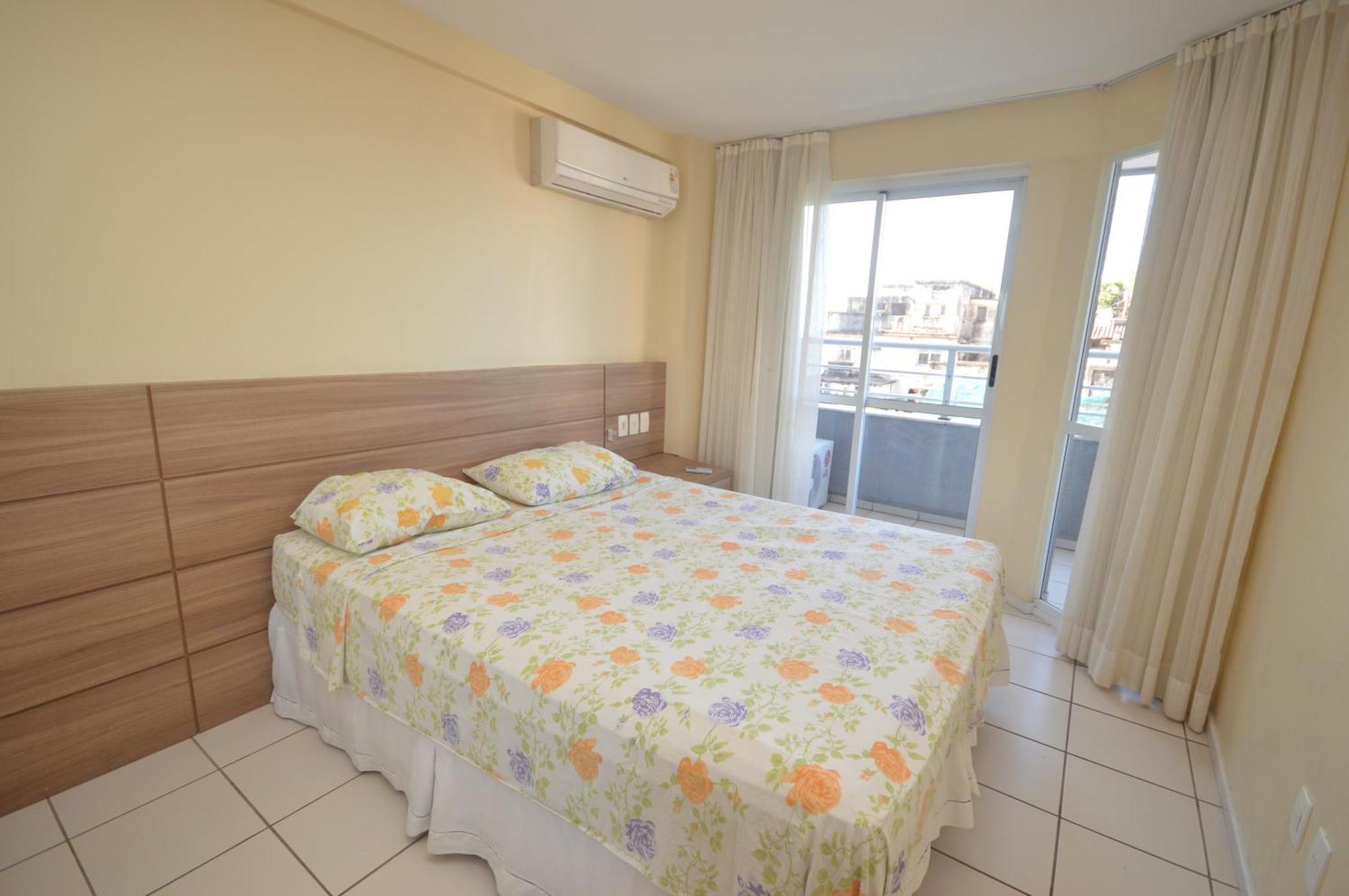 Praia Iracema Apartment Fortaleza  Exterior photo